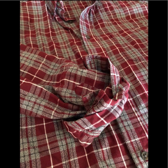 Red Flannel - Picture 2 of 2